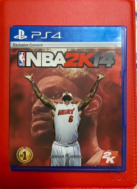 nba 2k14 ps4|nba 2k14 ps4 used.